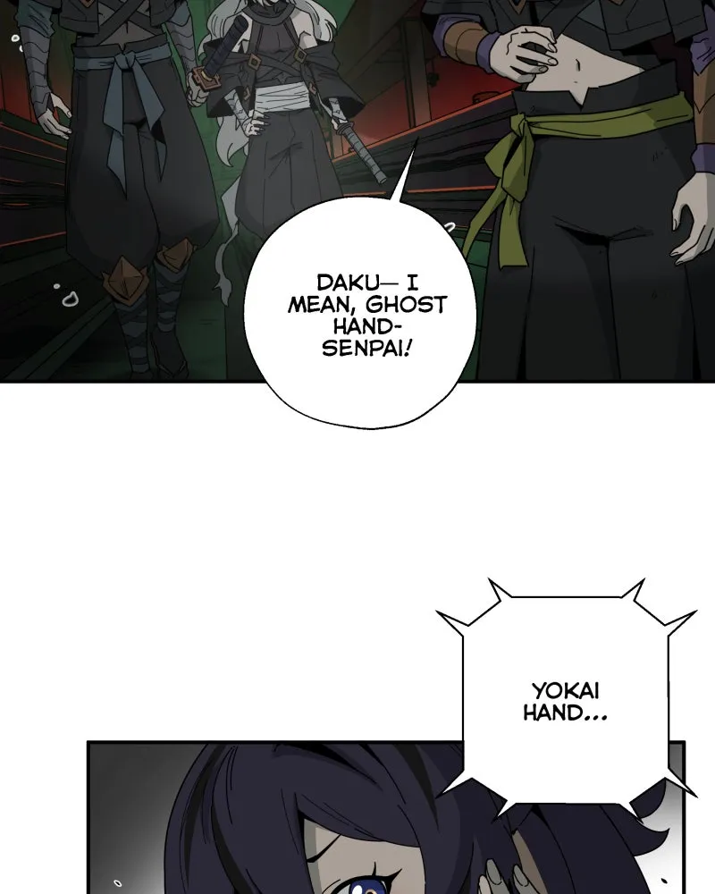 Read BlackSun chapter 95 image 87 on Lezhin