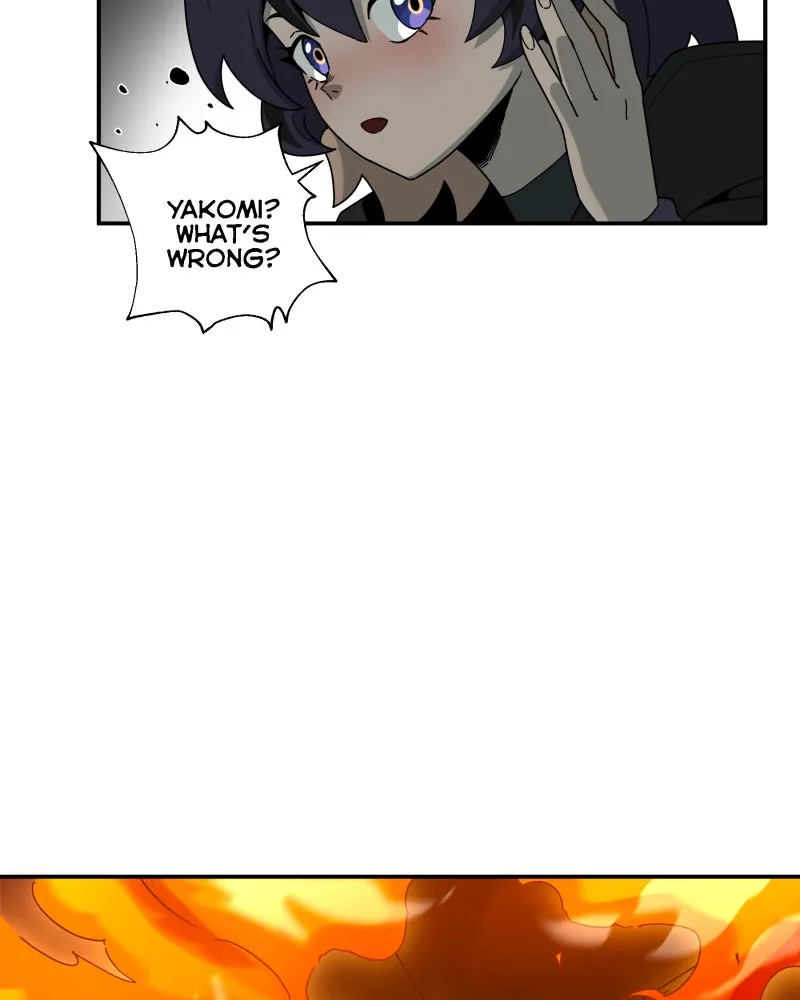 Read BlackSun chapter 95 image 88 on Lezhin
