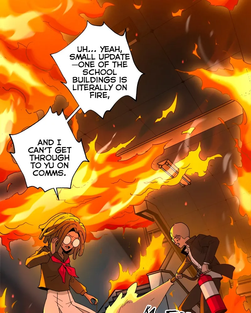 Read BlackSun chapter 95 image 89 on Lezhin