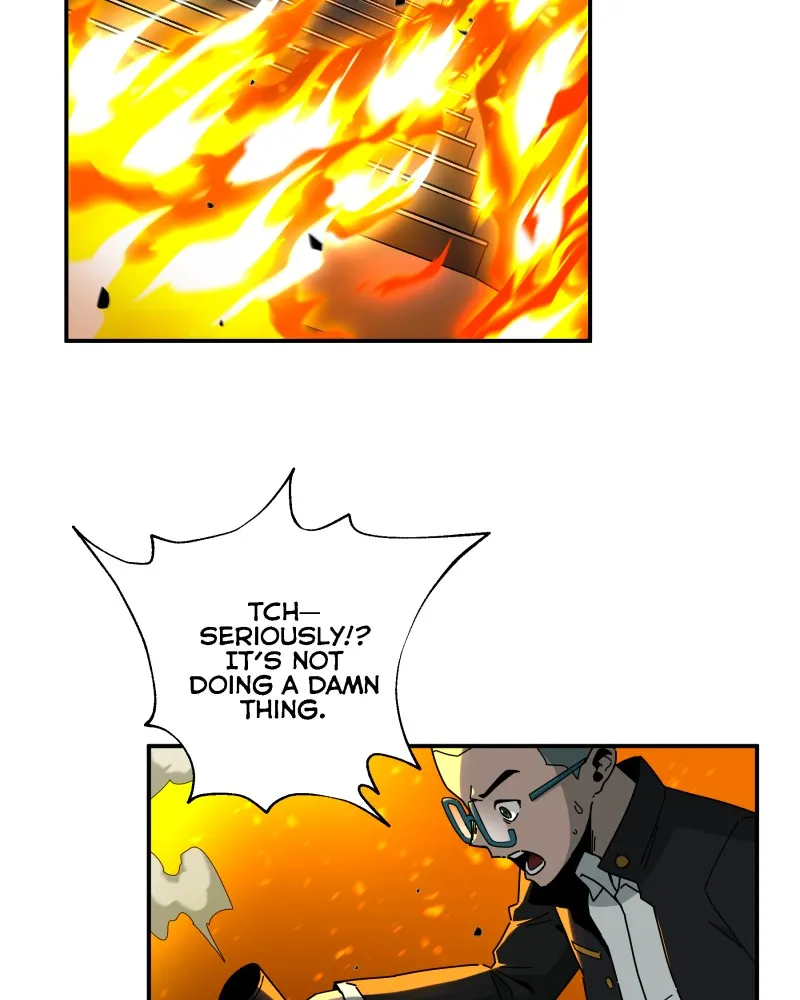 Read BlackSun chapter 96 image 12 on Lezhin