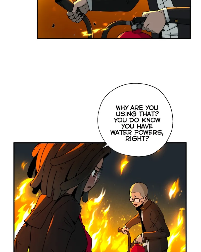 Read BlackSun chapter 96 image 13 on Lezhin