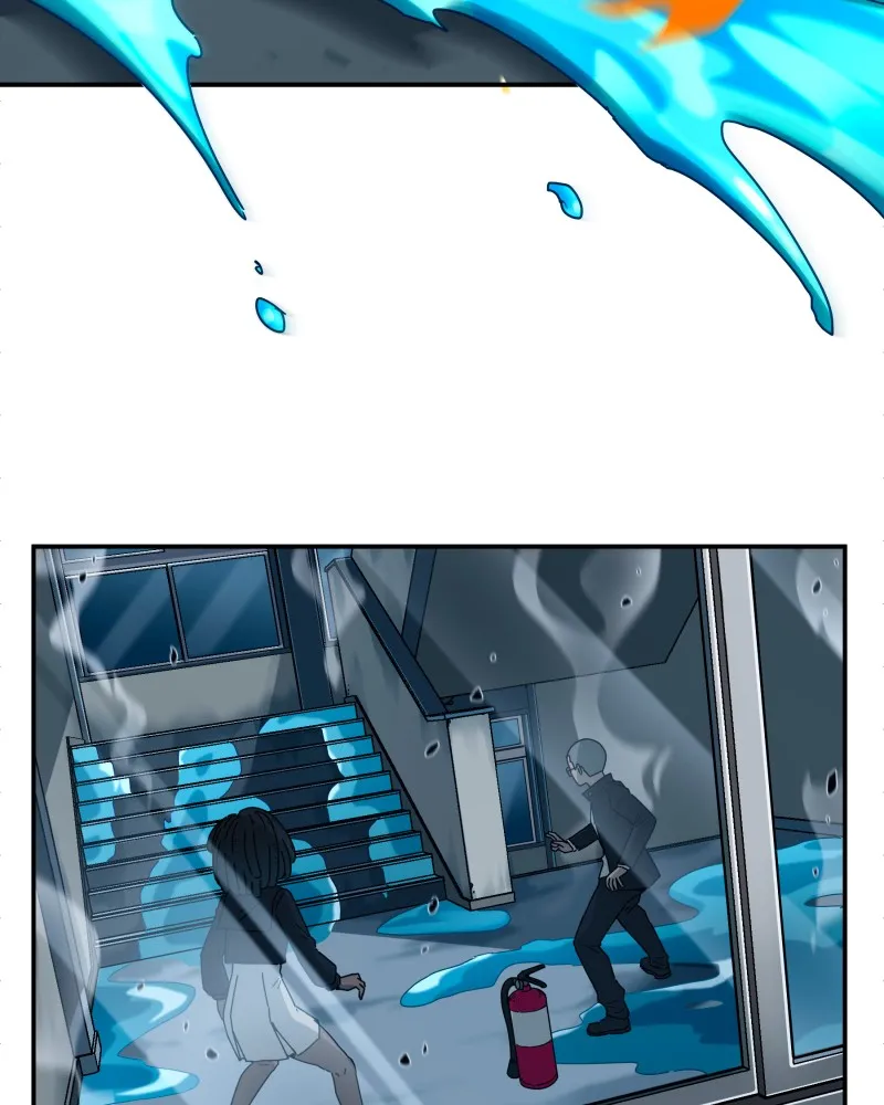 Read BlackSun chapter 96 image 17 on Lezhin