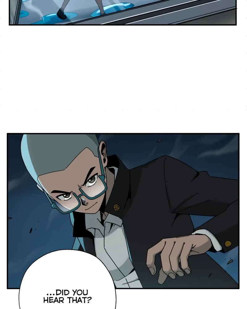 Read BlackSun chapter 96 image 18 on Lezhin