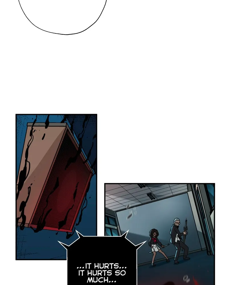 Read BlackSun chapter 96 image 19 on Lezhin