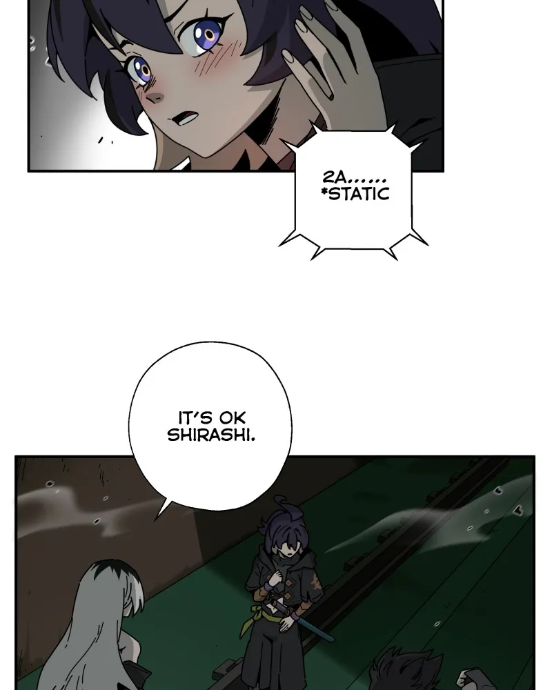 Read BlackSun chapter 96 image 2 on Lezhin