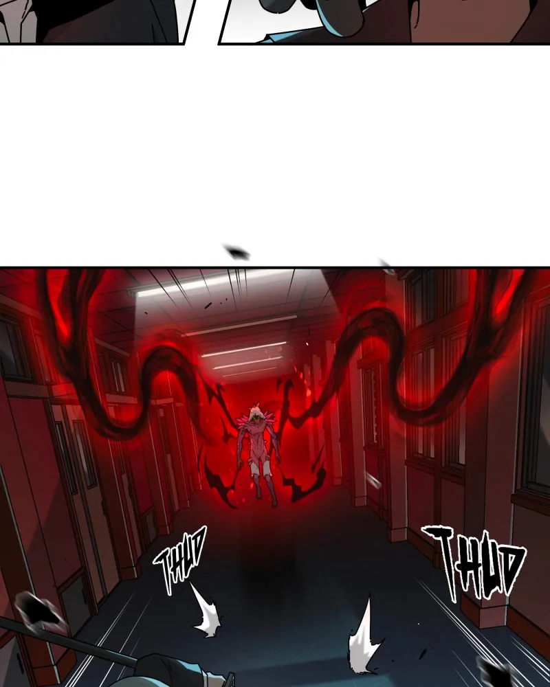 Read BlackSun chapter 96 image 27 on Lezhin