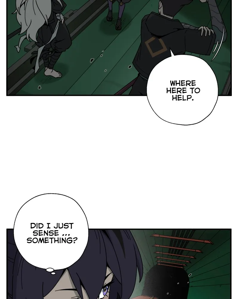 Read BlackSun chapter 96 image 3 on Lezhin