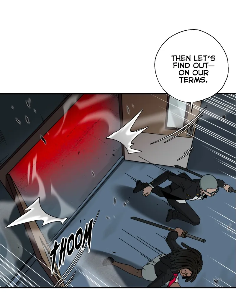 Read BlackSun chapter 96 image 30 on Lezhin