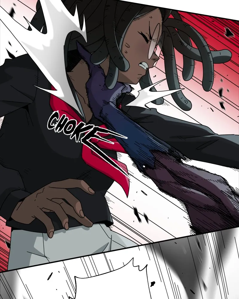 Read BlackSun chapter 96 image 32 on Lezhin