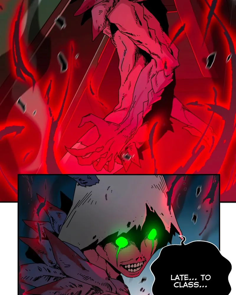 Read BlackSun chapter 96 image 36 on Lezhin