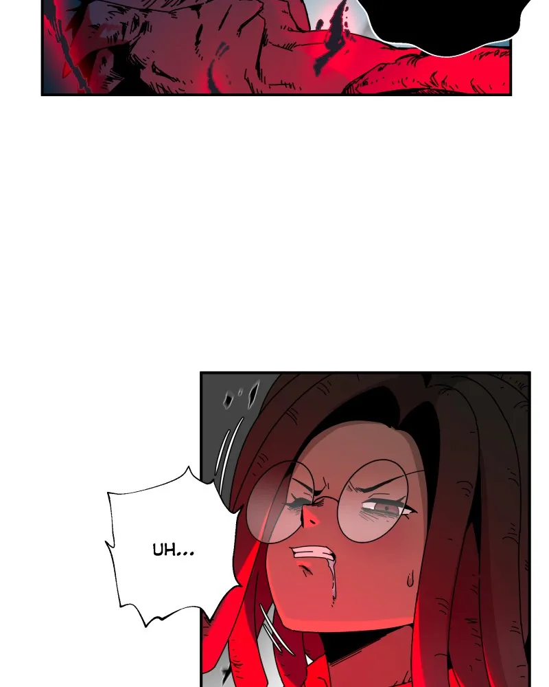 Read BlackSun chapter 96 image 37 on Lezhin