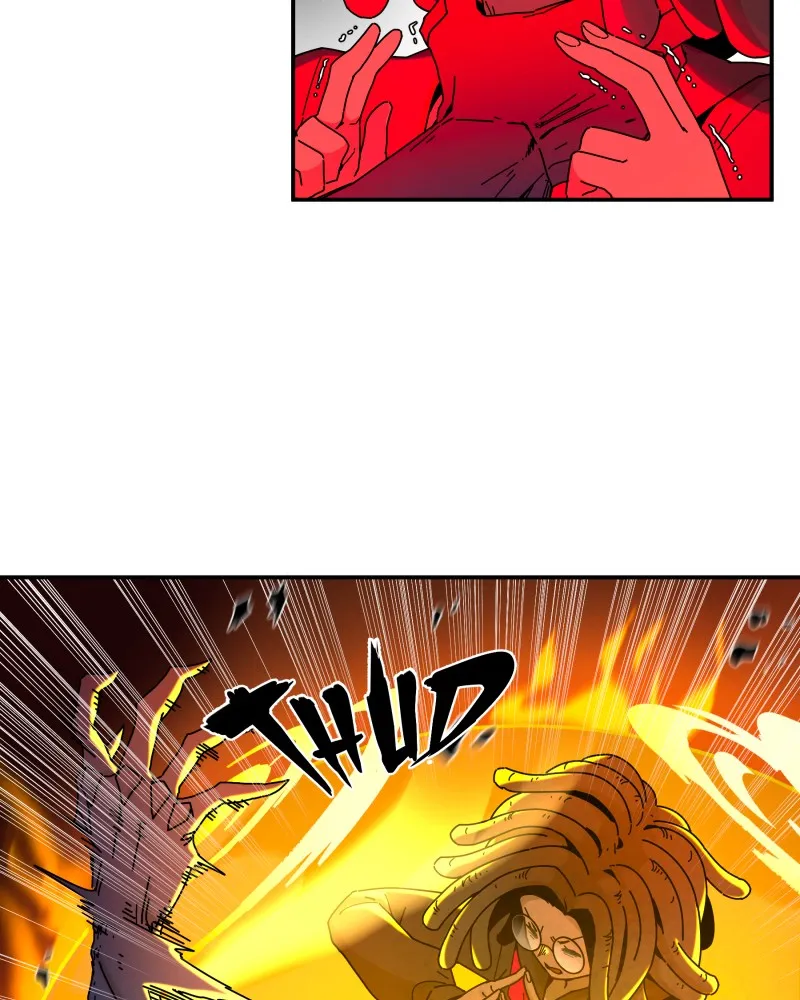 Read BlackSun chapter 96 image 38 on Lezhin