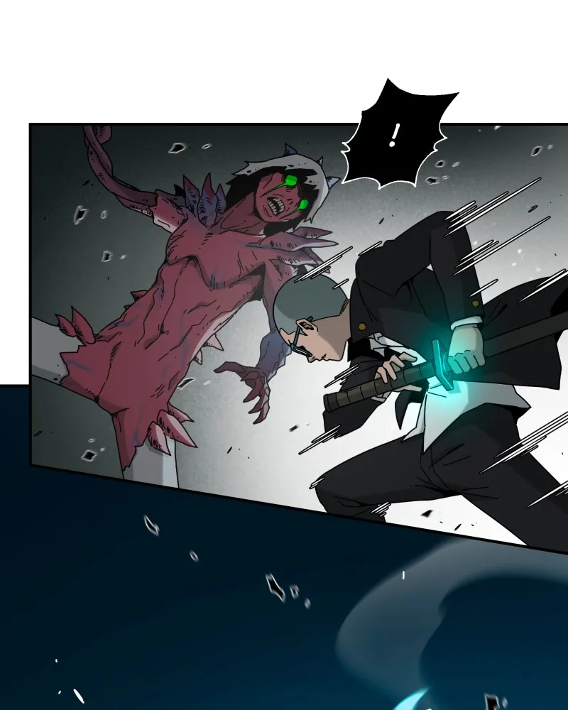 Read BlackSun chapter 96 image 40 on Lezhin