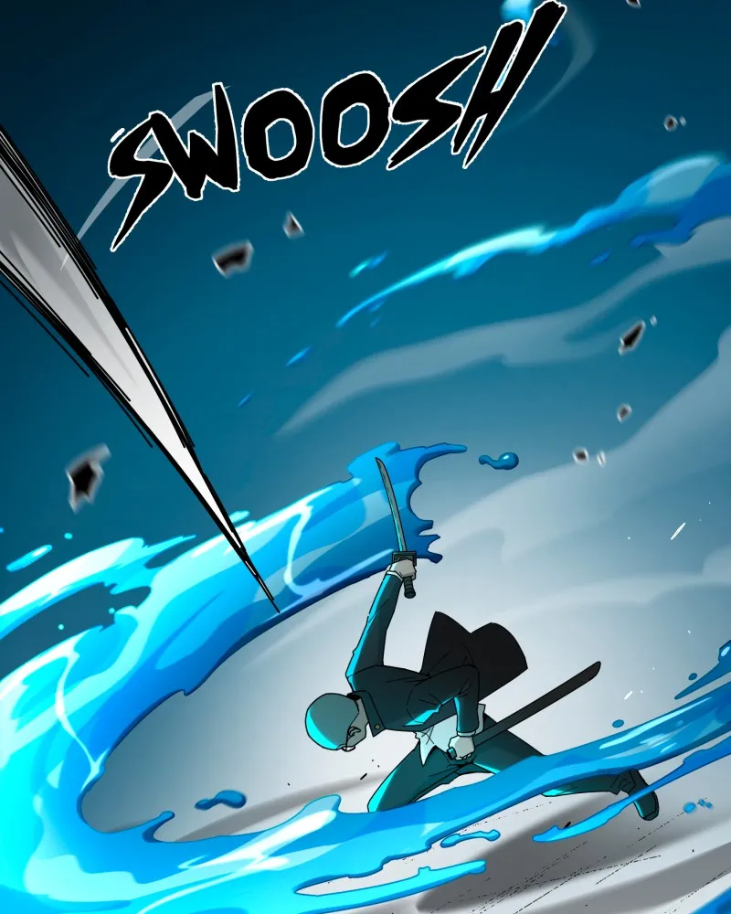 Read BlackSun chapter 96 image 41 on Lezhin
