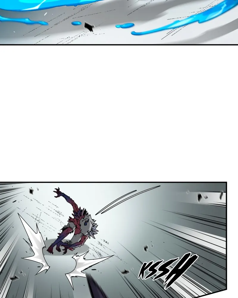 Read BlackSun chapter 96 image 42 on Lezhin