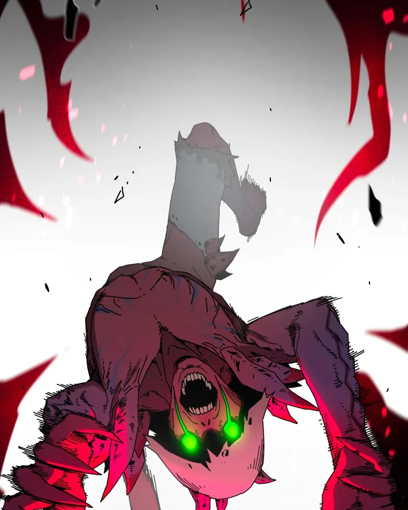Read BlackSun chapter 96 image 44 on Lezhin
