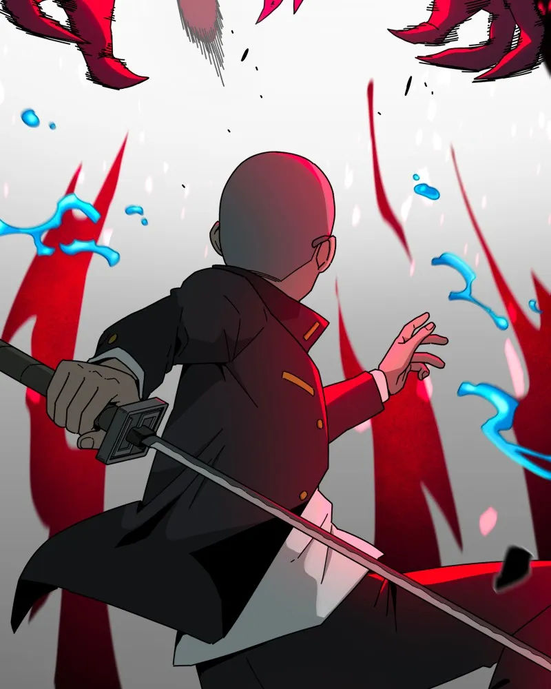 Read BlackSun chapter 96 image 45 on Lezhin