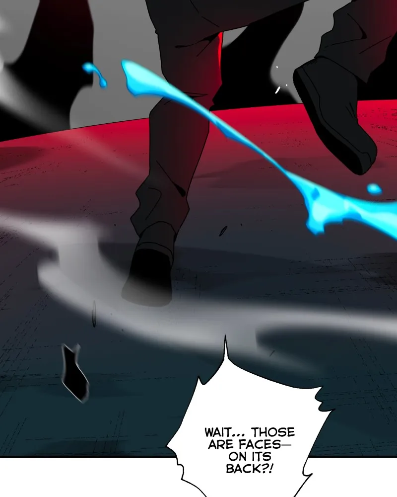 Read BlackSun chapter 96 image 46 on Lezhin