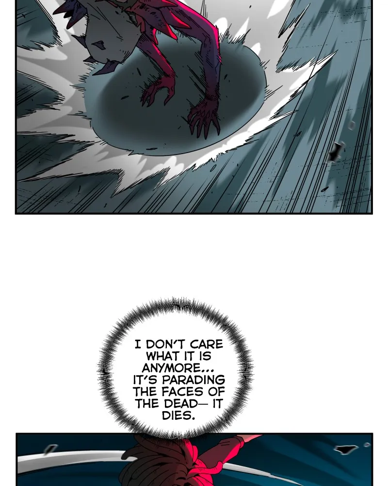 Read BlackSun chapter 96 image 48 on Lezhin