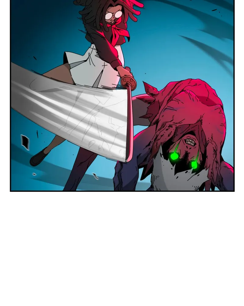 Read BlackSun chapter 96 image 49 on Lezhin