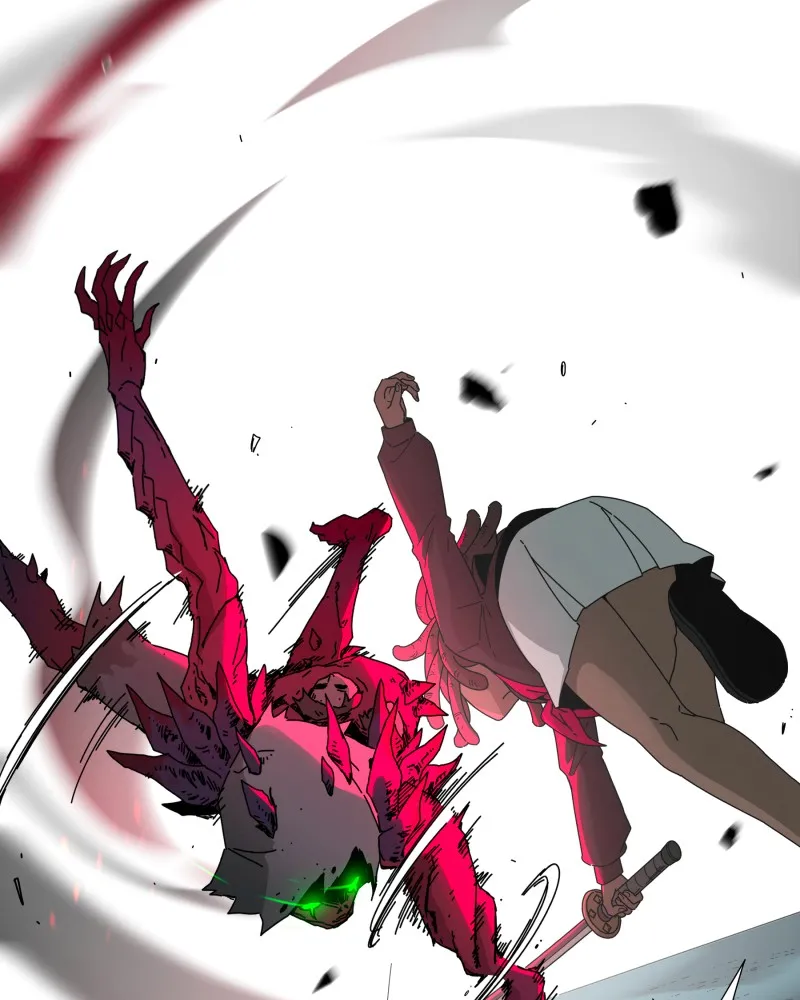 Read BlackSun chapter 96 image 51 on Lezhin
