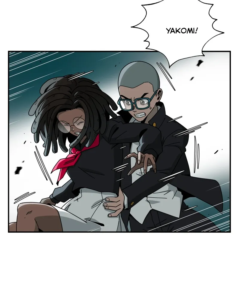 Read BlackSun chapter 96 image 59 on Lezhin