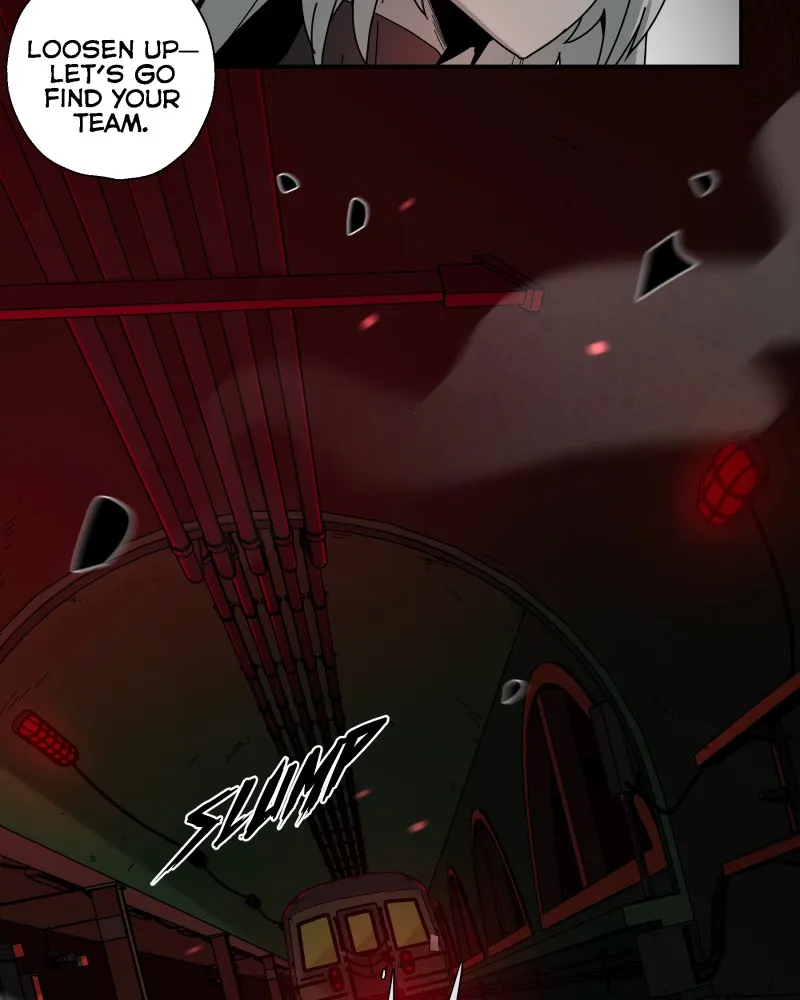 Read BlackSun chapter 96 image 6 on Lezhin