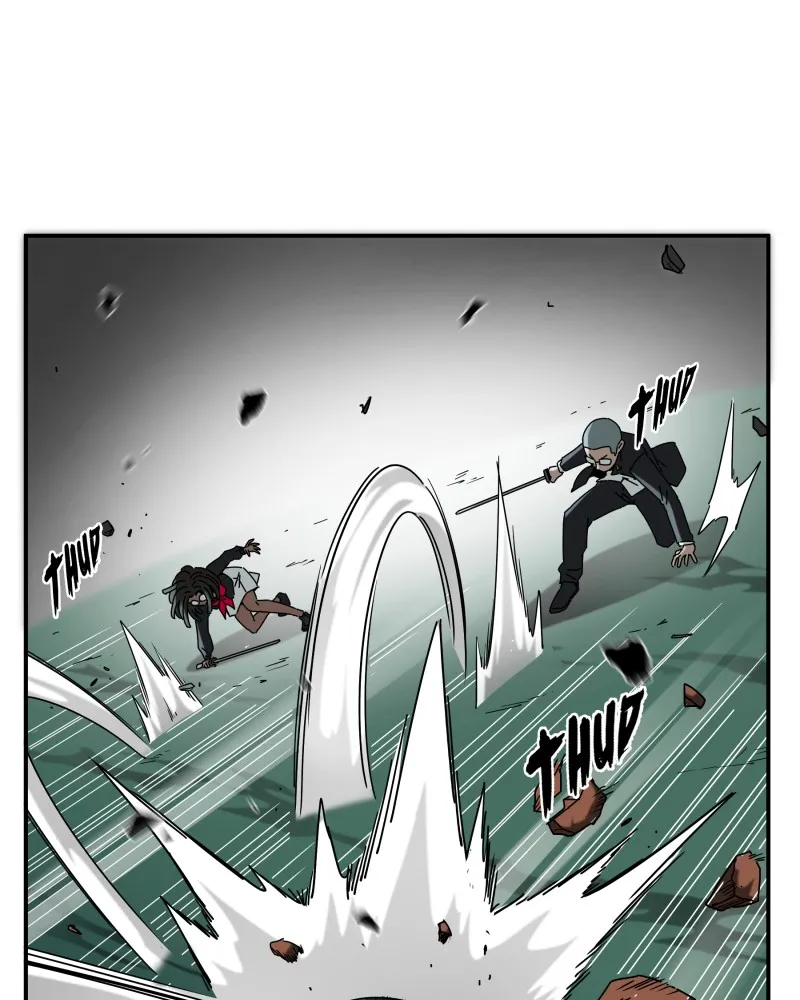 Read BlackSun chapter 96 image 60 on Lezhin