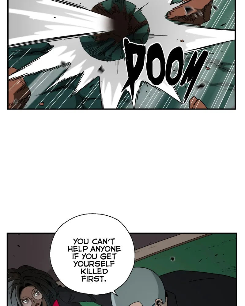 Read BlackSun chapter 96 image 61 on Lezhin