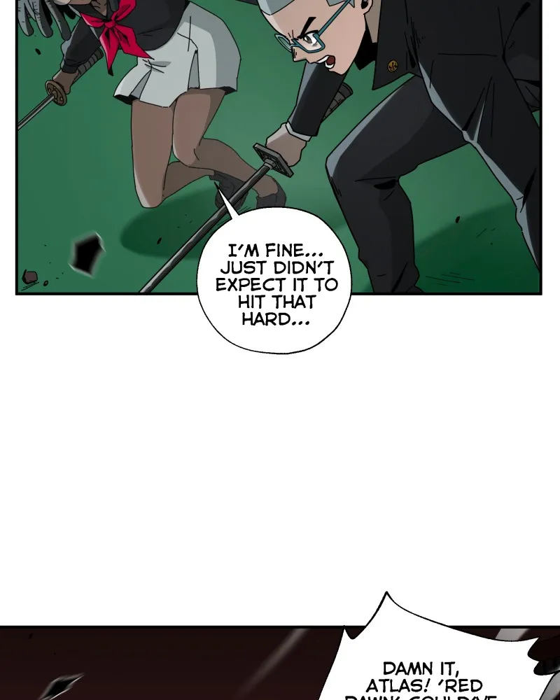 Read BlackSun chapter 96 image 62 on Lezhin