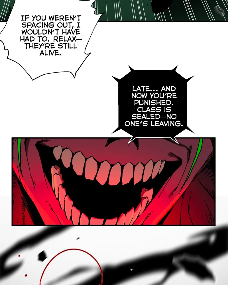 Read BlackSun chapter 96 image 64 on Lezhin