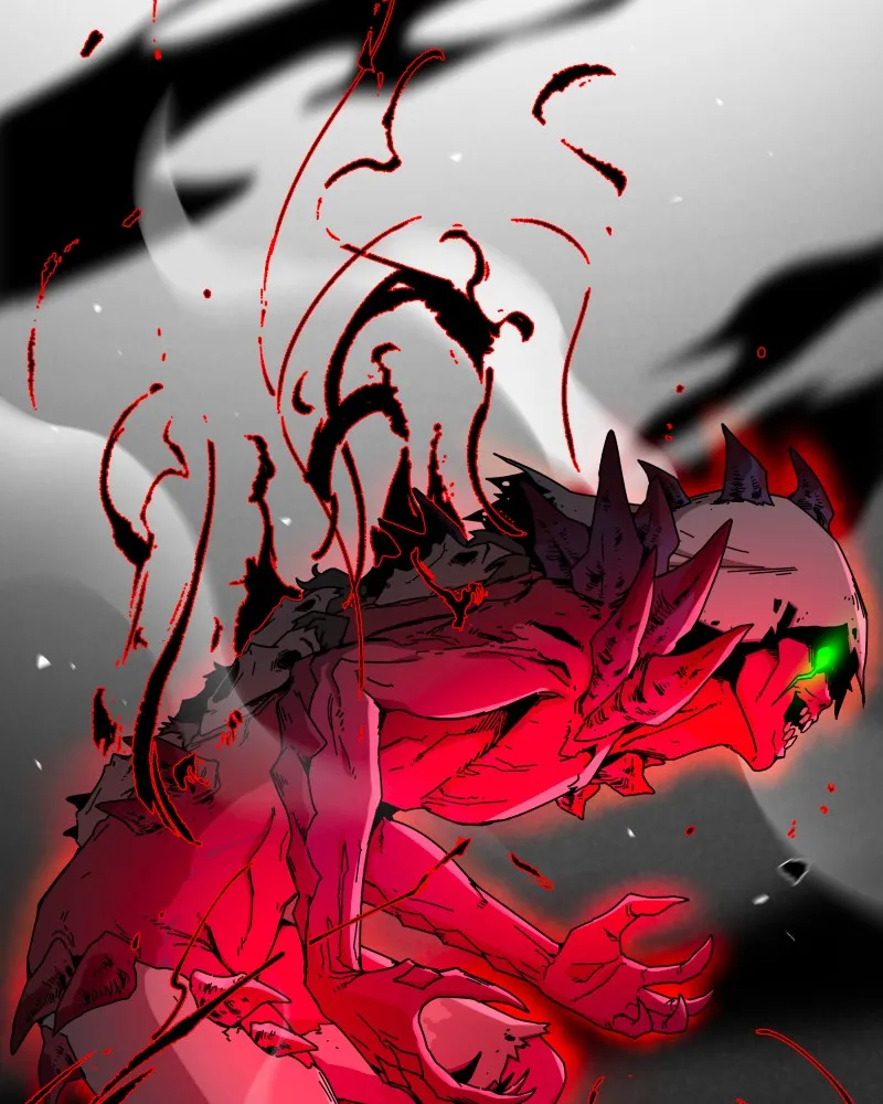 Read BlackSun chapter 96 image 65 on Lezhin