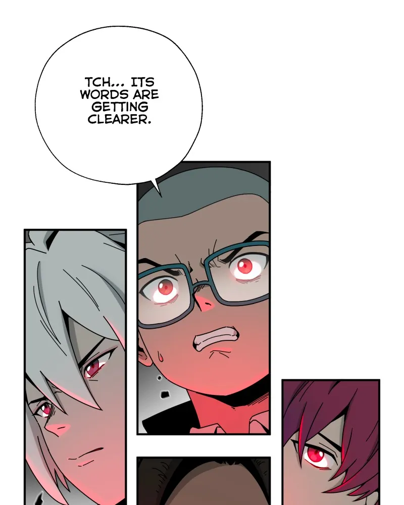 Read BlackSun chapter 96 image 69 on Lezhin