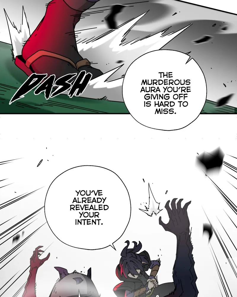 Read BlackSun chapter 96 image 79 on Lezhin