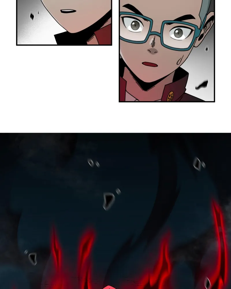 Read BlackSun chapter 96 image 83 on Lezhin