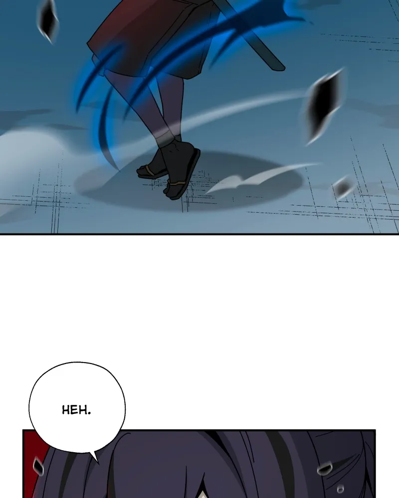 Read BlackSun chapter 96 image 85 on Lezhin