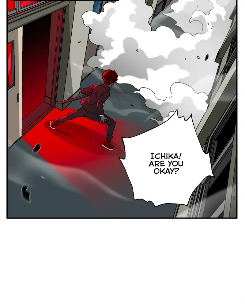 Read BlackSun chapter 97 image 1 on Lezhin