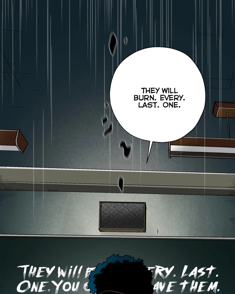 Read BlackSun chapter 97 image 11 on Lezhin