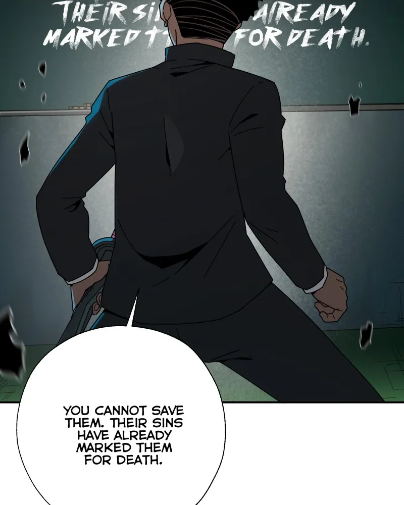 Read BlackSun chapter 97 image 12 on Lezhin
