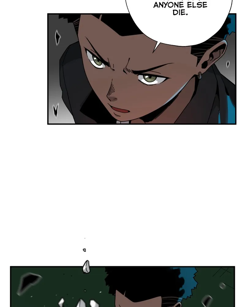 Read BlackSun chapter 97 image 14 on Lezhin