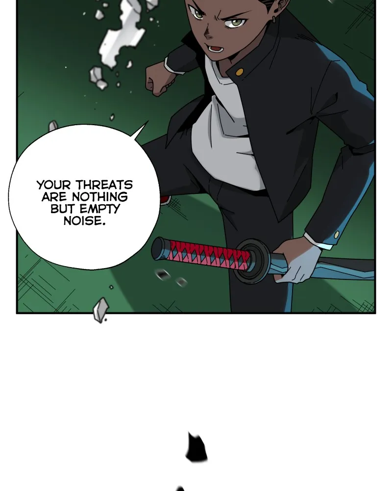 Read BlackSun chapter 97 image 15 on Lezhin