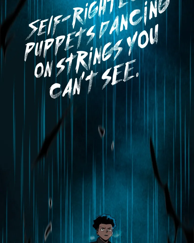Read BlackSun chapter 97 image 19 on Lezhin