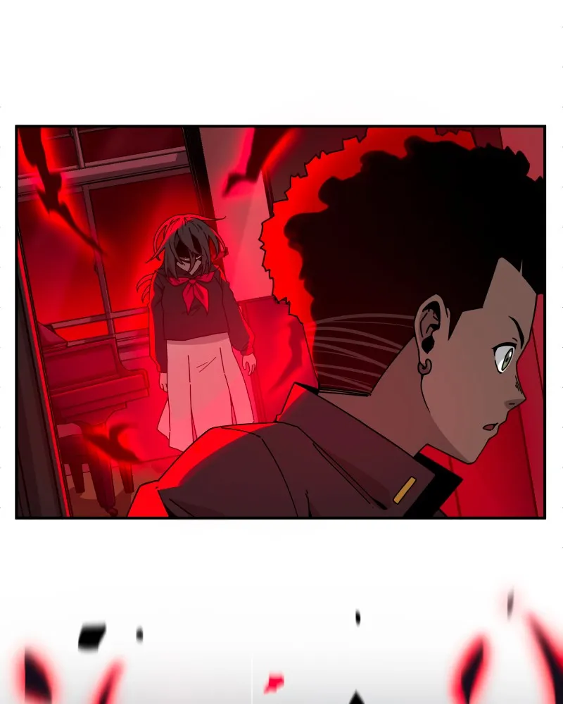 Read BlackSun chapter 97 image 2 on Lezhin