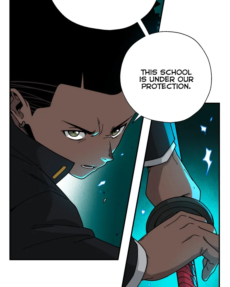 Read BlackSun chapter 97 image 29 on Lezhin