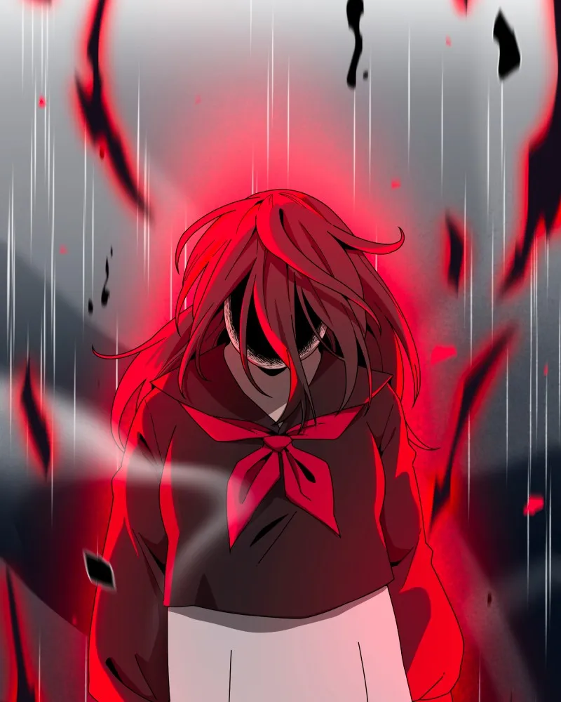 Read BlackSun chapter 97 image 3 on Lezhin
