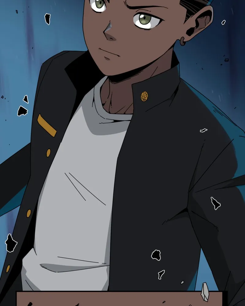 Read BlackSun chapter 97 image 40 on Lezhin