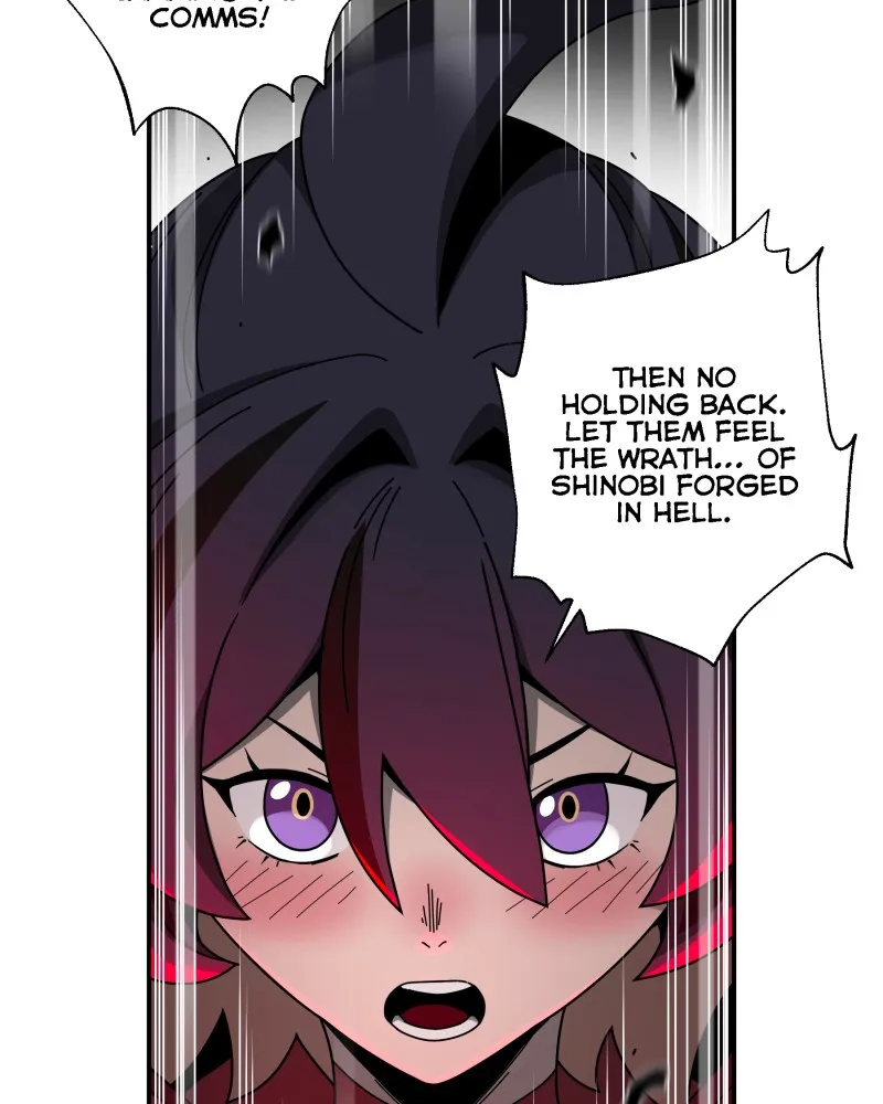 Read BlackSun chapter 97 image 46 on Lezhin