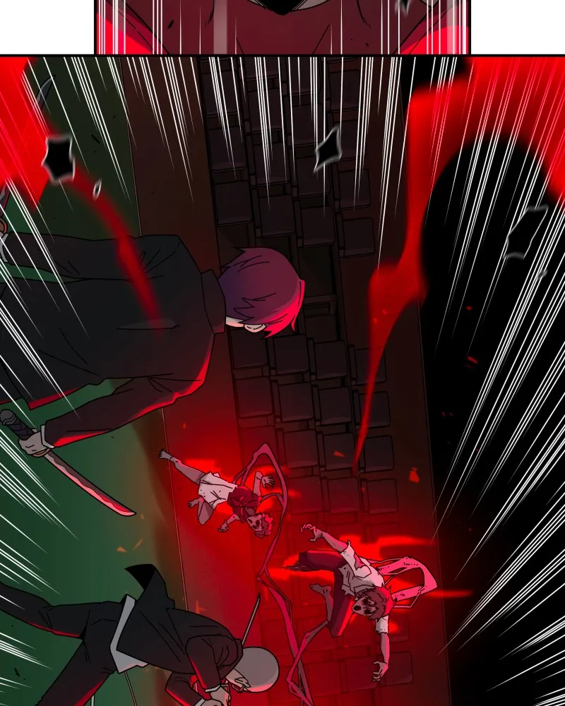 Read BlackSun chapter 97 image 47 on Lezhin