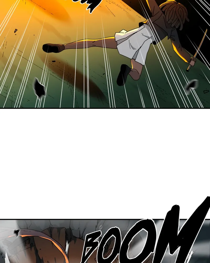 Read BlackSun chapter 97 image 51 on Lezhin