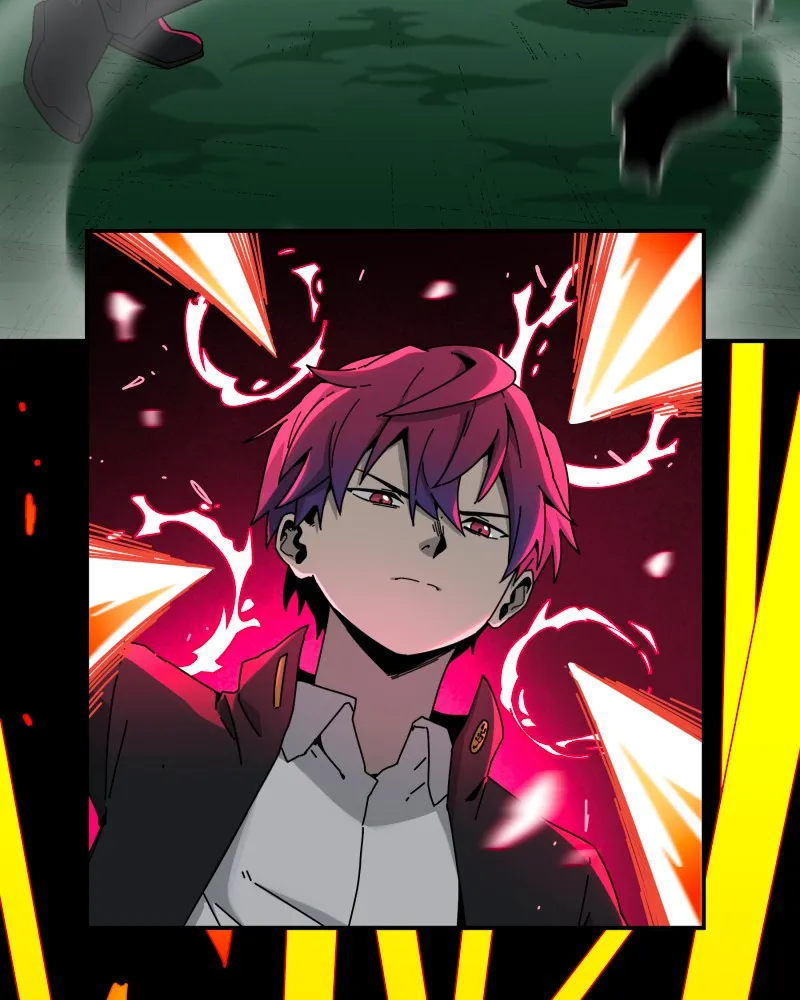 Read BlackSun chapter 97 image 58 on Lezhin
